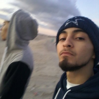 Profile Picture of Abraham Chavarria (@abrahamchavy) on Twitter