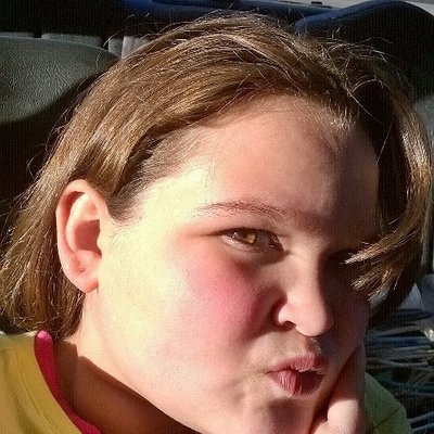 Profile Picture of Alissa Campbell (@alissa1203_55) on Twitter