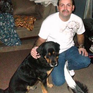 Profile Picture of Rodney Corbin (@tankermanrhc) on Myspace