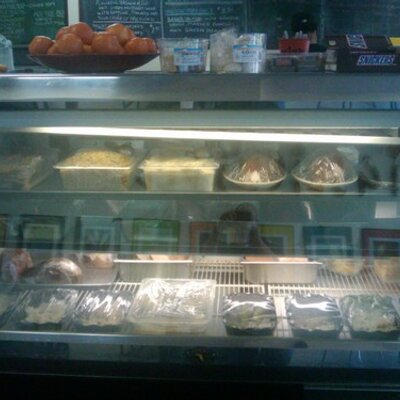 Profile Picture of Lawrence Tuminelli (@BigSlicksDeli) on Twitter