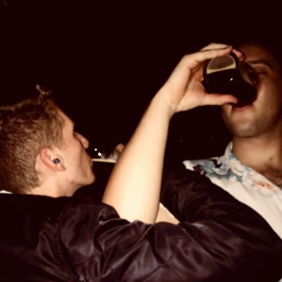 Profile Picture of David Ivison (@dayveeed10) on Twitter