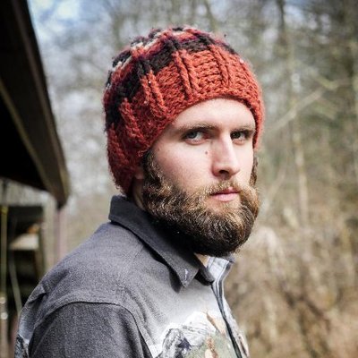 Profile Picture of Brian Kavanagh (@SoCaveman) on Twitter