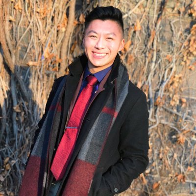 Profile Picture of Brian Li Han Wong, FRSPH (@brianwong_) on Twitter