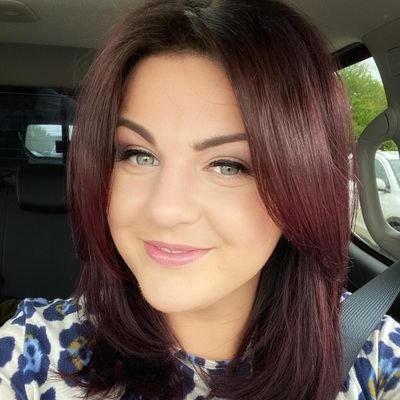 Profile Picture of Hannah Knight (@HK_C717) on Twitter