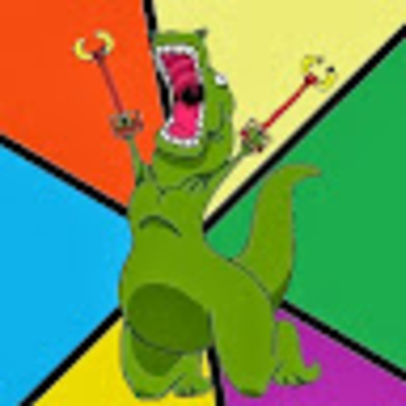 Profile Picture of Joshua Pantarotto (@pants_broken) on Poshmark