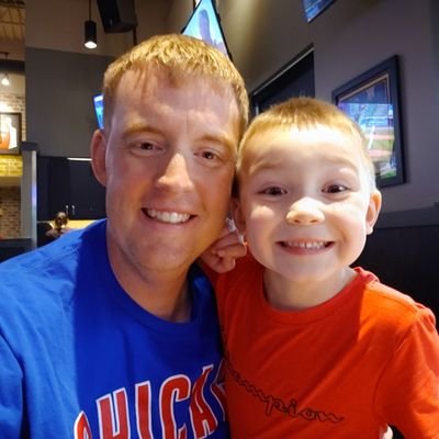 Profile Picture of Adam Crosby (@ajcrosby85) on Twitter