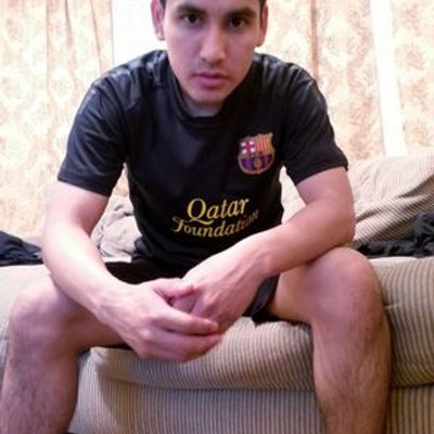 Profile Picture of LJoel Cruzado (@cruzado_joel) on Twitter