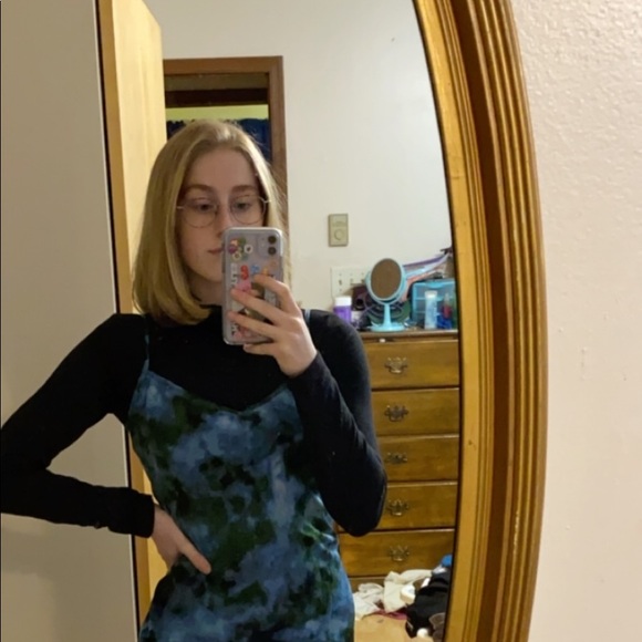 Profile Picture of Zoe Spritzer (@crab432) on Poshmark