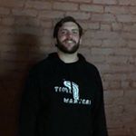 Profile Picture of David Label (@david_label) on Instagram