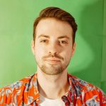 Profile Picture of Timothy McFall (@timothymcfall) on Instagram
