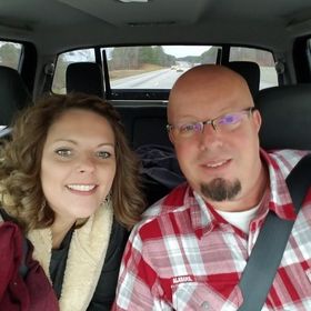 Profile Picture of JessicaandJason Patterson (@jdowns31) on Pinterest