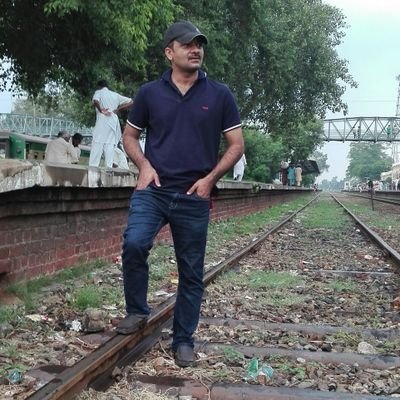 Profile Picture of Rizwan Hameed (@rizwanhameed40) on Twitter