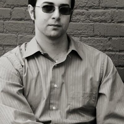 Profile Picture of Adam Kochanski (@youtwitit) on Twitter