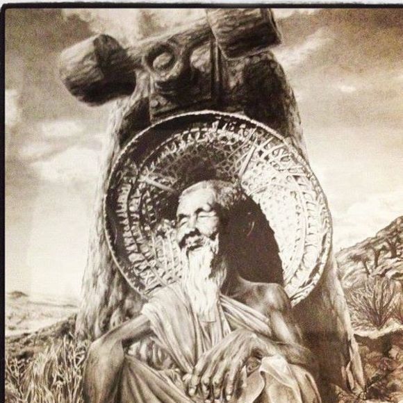 Profile Picture of Adam Bock (@abockbachus) on Poshmark