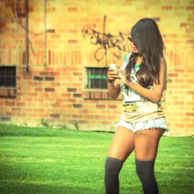 Profile Picture of Lexa C. Rodriguez (@MissLexa_B) on Twitter