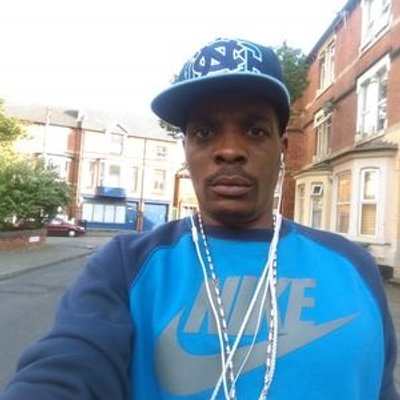 Profile Picture of Mr Smokedogg, (@DuffusMark) on Twitter