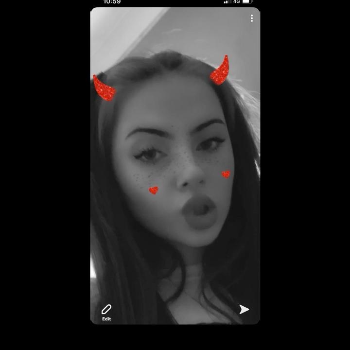 Profile Picture of JOSIECASEY✨ (@josiecaseyy) on Tiktok