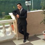 Profile Picture of Rakesh Purohit (@rajrakeshpurohityahoo.co.in) on Instagram