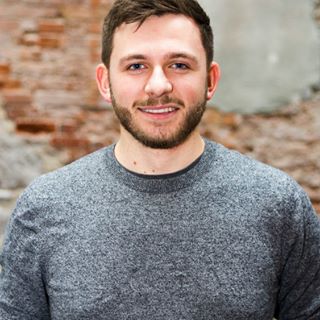 Profile Picture of Jacob Corlett (@Jacob-Corlett) on Facebook