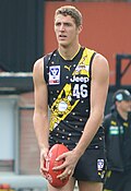 Ben Miller (footballer) - Wikipedia Profile Picture of Ben Miller (footballer)on Wikipedia