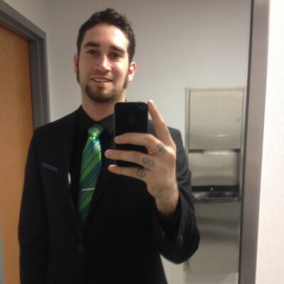 Profile Picture of Richard Woolever (@XDICKZ) on Twitter