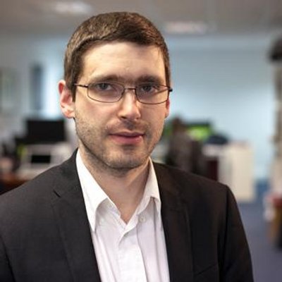 Profile Picture of Florian David (@FlorianDavid) on Twitter