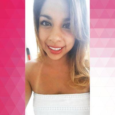 Profile Picture of Amanda Puga (@puganess) on Twitter