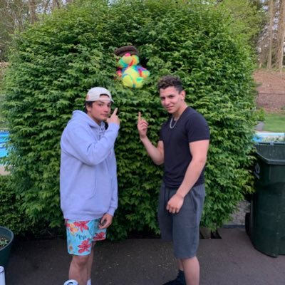 Peter Davi - Twitter Profile Picture of Peter Davi (@warriors_133) on Twitter