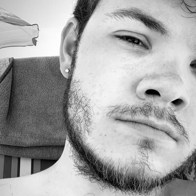 Profile Picture of Jacob Cannon 💙 (@jacobcannot) on Twitter