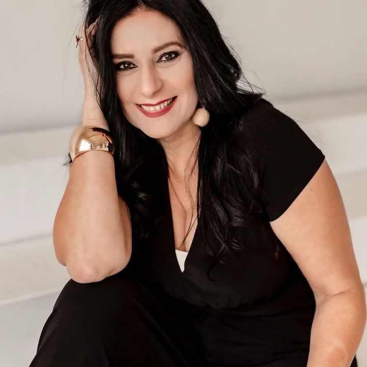 Profile Picture of Maray Borrego (@marayborrego) on Tiktok