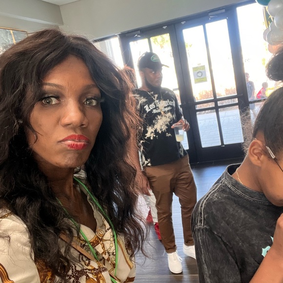 Profile Picture of Wilberte Joseph (@clermont1130) on Poshmark