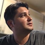 Profile Picture of Amir Mansouri (@amirmansouri1024) on Instagram