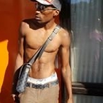 Profile Picture of Issac Phillips (@issac_phiarom7) on Instagram