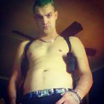 Profile Picture of joseph colwell (@joreaper187) on Instagram