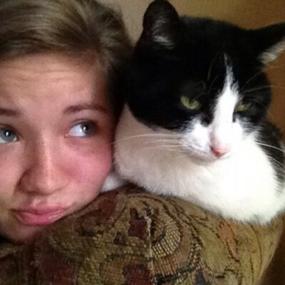 Profile Picture of Jessica Prater (@jPrater23) on Twitter