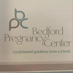 Profile Picture of Tiffany Brigman (@bedford_pregnancy_center) on Instagram