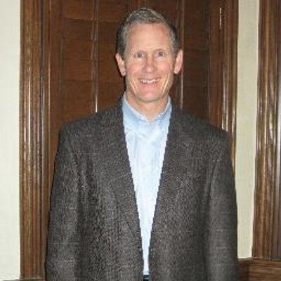 Profile Picture of John Jaynes (@jejaynes) on Twitter