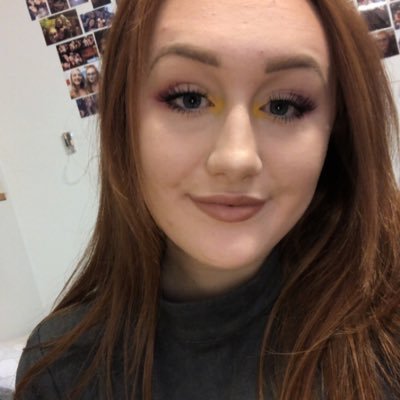 Profile Picture of Em Lowrie (@EmilyJade8999) on Twitter