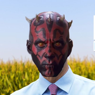Profile Picture of Darth Paul Nehlen 🇩🇪 🏴󠁧󠁢󠁥󠁮󠁧󠁿 (@BearMarketNow) on Twitter