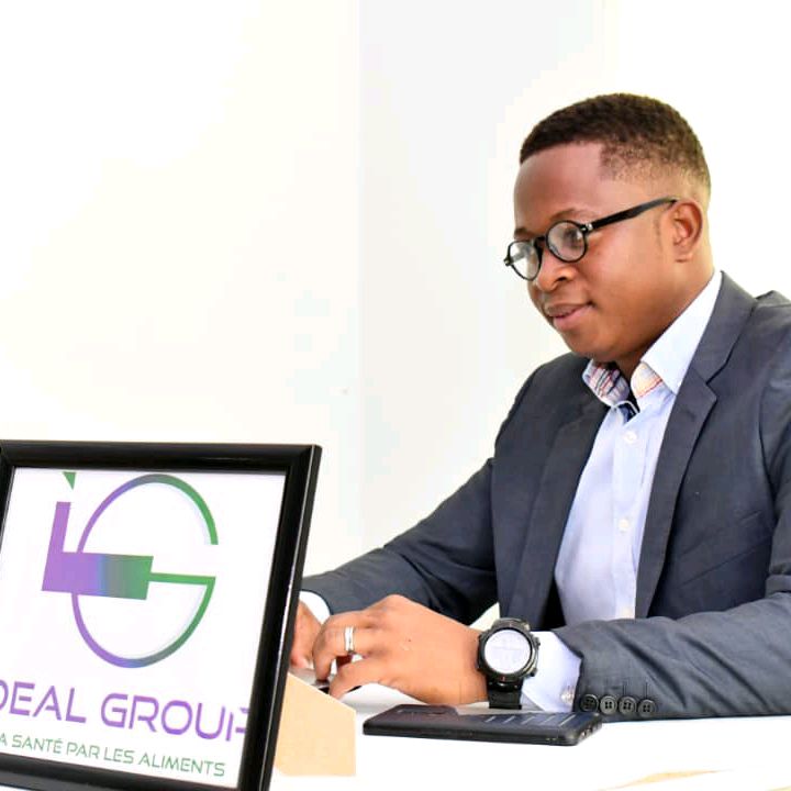 Profile Picture of Idéal Nutrition (@gide.nutrition) on Tiktok