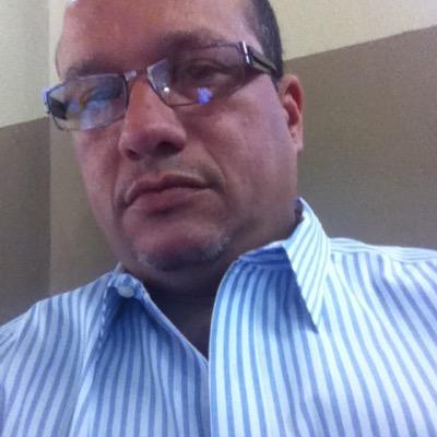 Profile Picture of Javier Crespo (@javiercrespo42) on Twitter