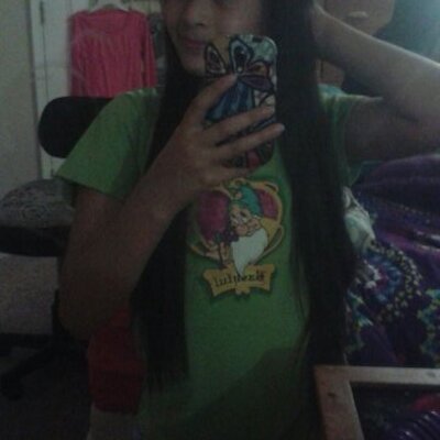 Profile Picture of Aileen Alvarado (@AileenAlvarad15) on Twitter