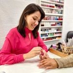 Profile Picture of Brenda Motta| Nail designer (@brendamottanails) on Instagram