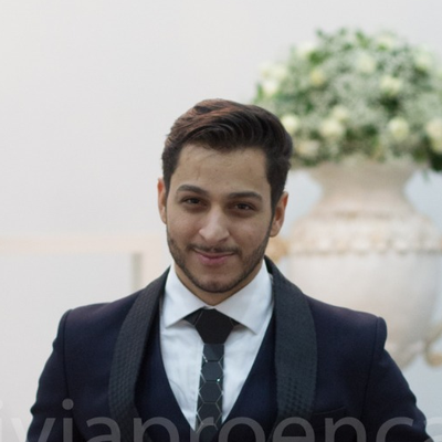 Profile Picture of David Avner (@davidavner) on Twitter