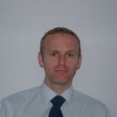 Profile Picture of Brad McGuire (@bbdltd2) on Twitter