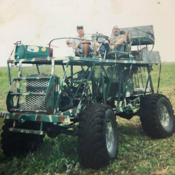 Profile Picture of Danny Hurst (@dannyhurst123) on Poshmark