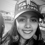 Profile Picture of Agnes Silva (@agnes_sillvaa) on Instagram