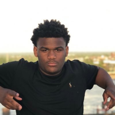 Profile Picture of Jacob Jeremiah Moreland (@Jacob34Moreland) on Twitter