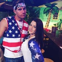 Profile Picture of Allison Bennett (@allison-bennett-13) on Quora