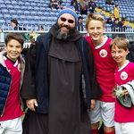 Profile Picture of Fra Angelo Anselmo (@fr.angelo) on Instagram
